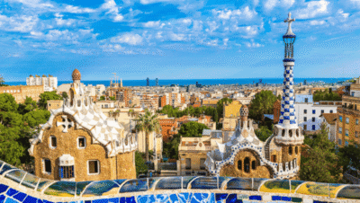 Where You Can Rent Barcelona: Exploring the Best Rental Options in the Catalan Capital