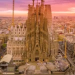 Why is the Sagrada Familia in Barcelona still not finished?