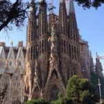 Wine Tasting in Barcelona: Exploring the Magic of Sagrada Familia