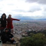 Ascending to New Heights: How to Reach the Summit of Monserrate