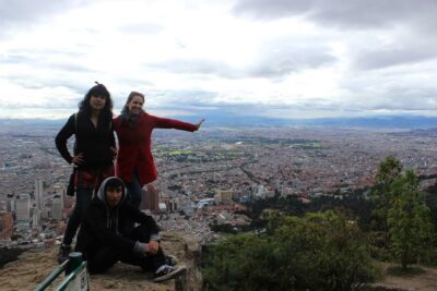 Ascending to New Heights: How to Reach the Summit of Monserrate