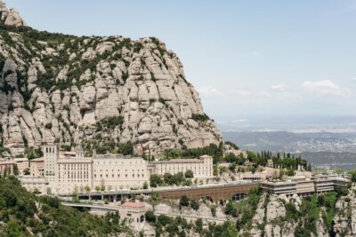 Barcelona Montserrat Tour: Explore the Monastery & Indulge in Optional Wine Tasting and Lunch