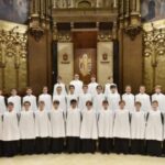 Captivating Chants: Exploring the Montserrat Monastery Boy Choir