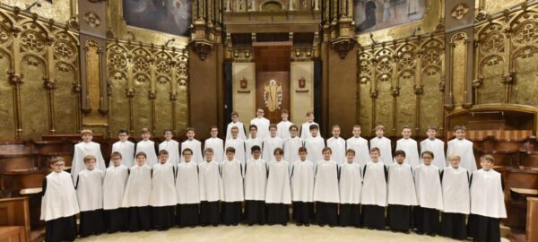 Captivating Chants: Exploring the Montserrat Monastery Boy Choir 2025