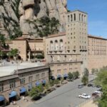 Captivating Montserrat Monastery: A Picture-Perfect Retreat