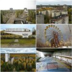 Chernobyl: The Abandoned City Ravaged by Radiation