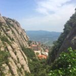 Conquer Montserrat: Can You Walk to the Top?