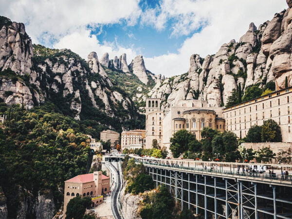 Conquering the Heights: How Challenging is the Montserrat Hike? 2025