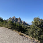 Conquering the Heights: How to Reach the Summit of Montserrat