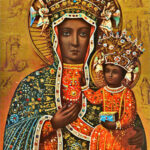 Decoding the Mystery: Is the Black Madonna Catholic?