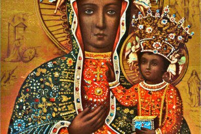 Decoding the Mystery: Is the Black Madonna Catholic?