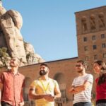 Discover Montserrat: A Culinary Journey Through Catalan Delights