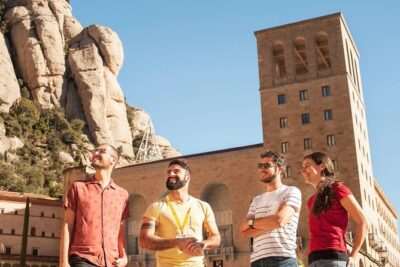 Discover Montserrat: A Culinary Journey Through Catalan Delights