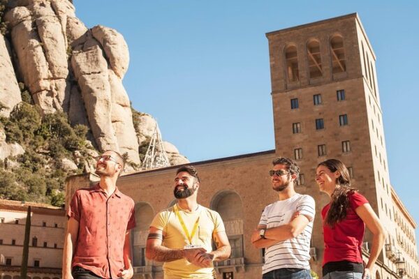 Discover Montserrat: A Culinary Journey Through Catalan Delights 2025