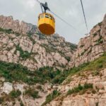 Discover the Breathtaking Montserrat: How Long Does the Cable Car Ride Last?