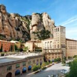 Discover the Enchanting Montserrat Abbey through its Official Website