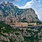 Discover the Enchanting Montserrat Monastery: A Perfect Location for Spiritual Retreats