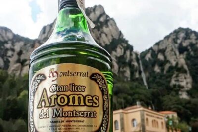 Discover the Exquisite Montserrat Monastery Liqueur: A Unique Blend of Tradition and Flavor