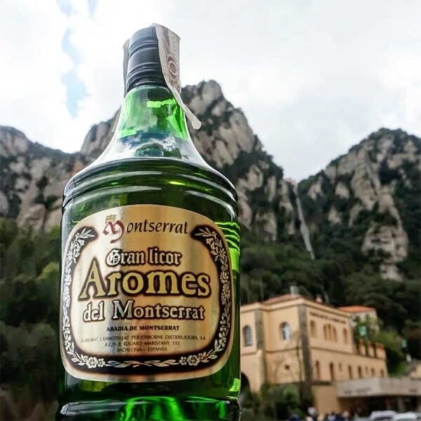 Discover the Exquisite Montserrat Monastery Liqueur: A Unique Blend of Tradition and Flavor 2025