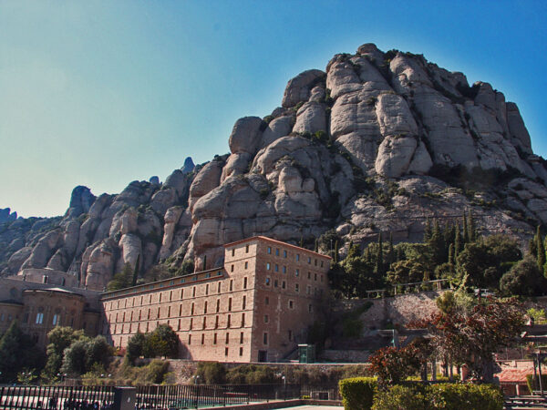 Discover the Fascinating Fun Fact about Montserrat: A Hidden Gem near Barcelona! 2025