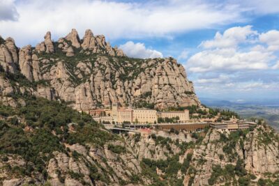 Discover the Free Gems at Montserrat: Everything You Need to Know