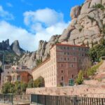 Discover the Harmonious Melodies of Montserrat Monastery: A Musical Journey in Barcelona