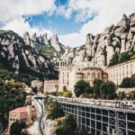 Discover the Hidden Gem: Montserrat Monastery Website