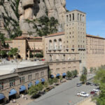 Discover the Majestic Montserrat Monastery: A Testament of Architectural Brilliance