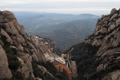 Discover the Majestic Montserrat Mountain: A Must-Visit Gem in Barcelona