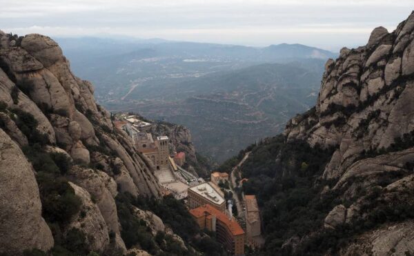 Discover the Majestic Montserrat Mountain: A Must-Visit Gem in Barcelona 2025