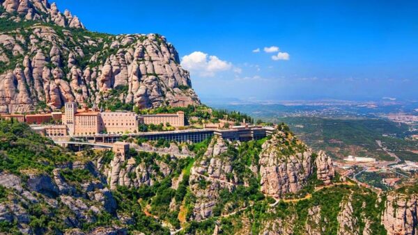 Discover the Mystique of Montserrat: A Memorable Day Trip from Barcelona 2025