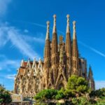 Discover the Spectacular Sagrada Familia with Viator Barcelona