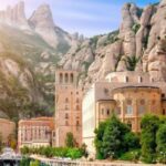 Discover the Splendor of Montserrat Monastery: A Guided Tour from Barcelona