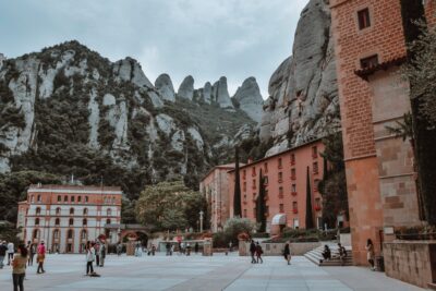 Discovering the Equivalent of Montserrat: Unveiling Barcelona's Hidden Gem.