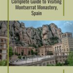 Discovering the Montserrat Monastery: Your Essential Map Guide