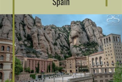 Discovering the Montserrat Monastery: Your Essential Map Guide