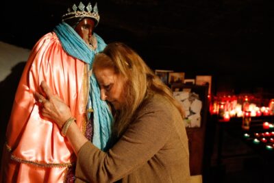 Discovering the Patron Saint of Gypsies: Unveiling the Fascinating Story