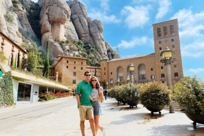 Dressing for the Montserrat Monastery: A Guide to the Dress Code