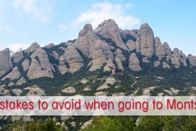 Essential Tips: What You Need to Know Before Going to Montserrat