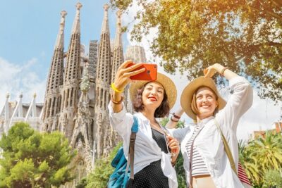 Exclusive Access to Sagrada Familia: A Must-See for Barcelona Residents