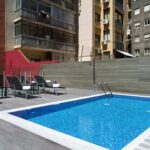 Experience Luxury at Hotel Catalonia Sagrada Familia, Barcelona, Spain