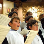 Experience the Enchanting Melodies: Montserrat Monastery Choir