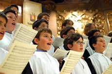 Experience the Enchanting Melodies: Montserrat Monastery Choir