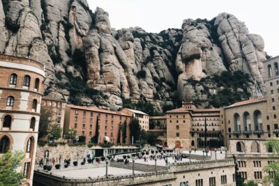 Experience the Mystical Montserrat Monastery like never before: A Reddit Guide