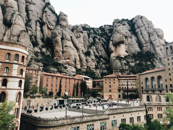 Experience the Mystical Montserrat Monastery like never before: A Reddit Guide 2025