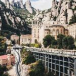 Explore the Magic of Montserrat Monastery: Barcelona Tickets and More!