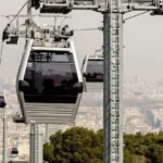 Discover the Scenic Routes: Where Does the Barcelona Cable Car Take You? 2025