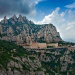 Exploring Barcelona's Scenic Beauty: How Long Does the Monserrate Cable Car Ride Take?