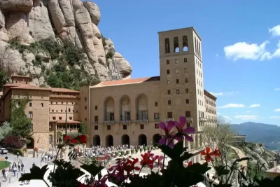 Exploring Montserrat: Can You Spend the Night in this Majestic Destination?