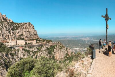 Exploring Montserrat: Discovering if Anyone Still Calls This Enigmatic Peak Home